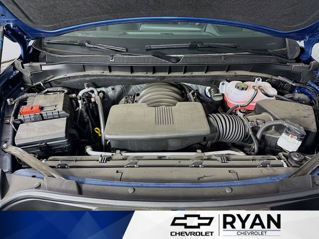2026 Chevrolet Suburban Premier - Photo 33