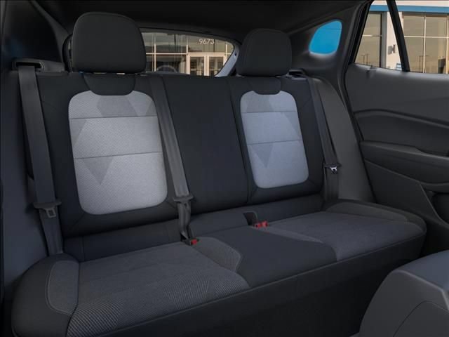 2026 Chevrolet Trax RS - Photo 17