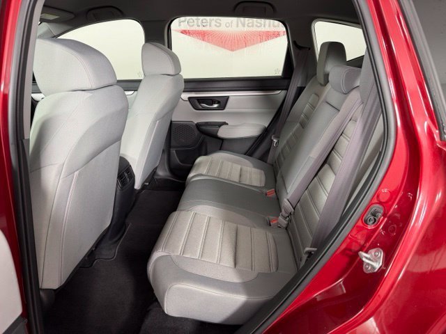 2021 Honda CR-V LX - Photo 44