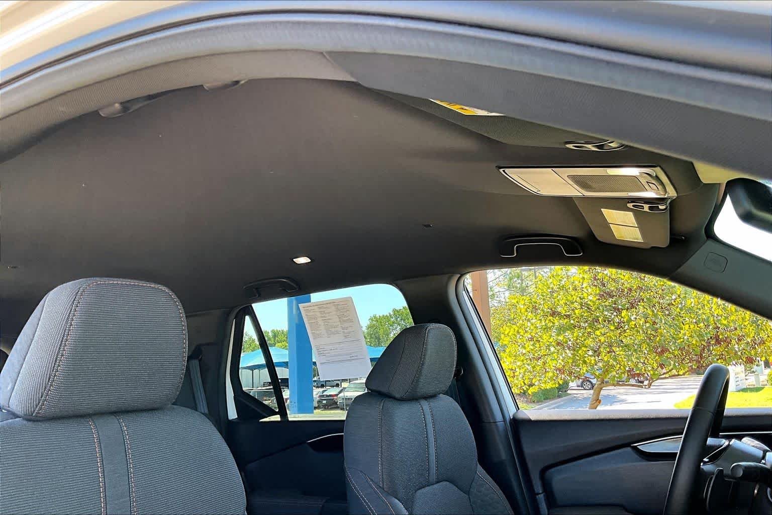 2025 Honda Pilot Sport - Photo 14