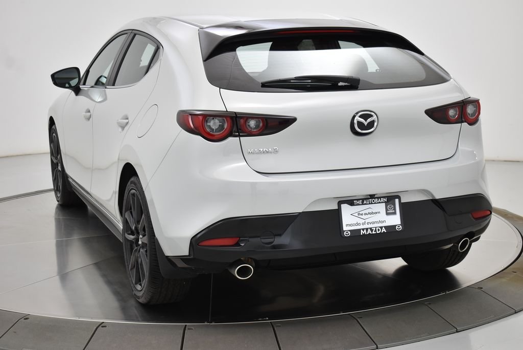New 2026 Ceramic Metallic Mazda 2.5 S Select Sport image 18