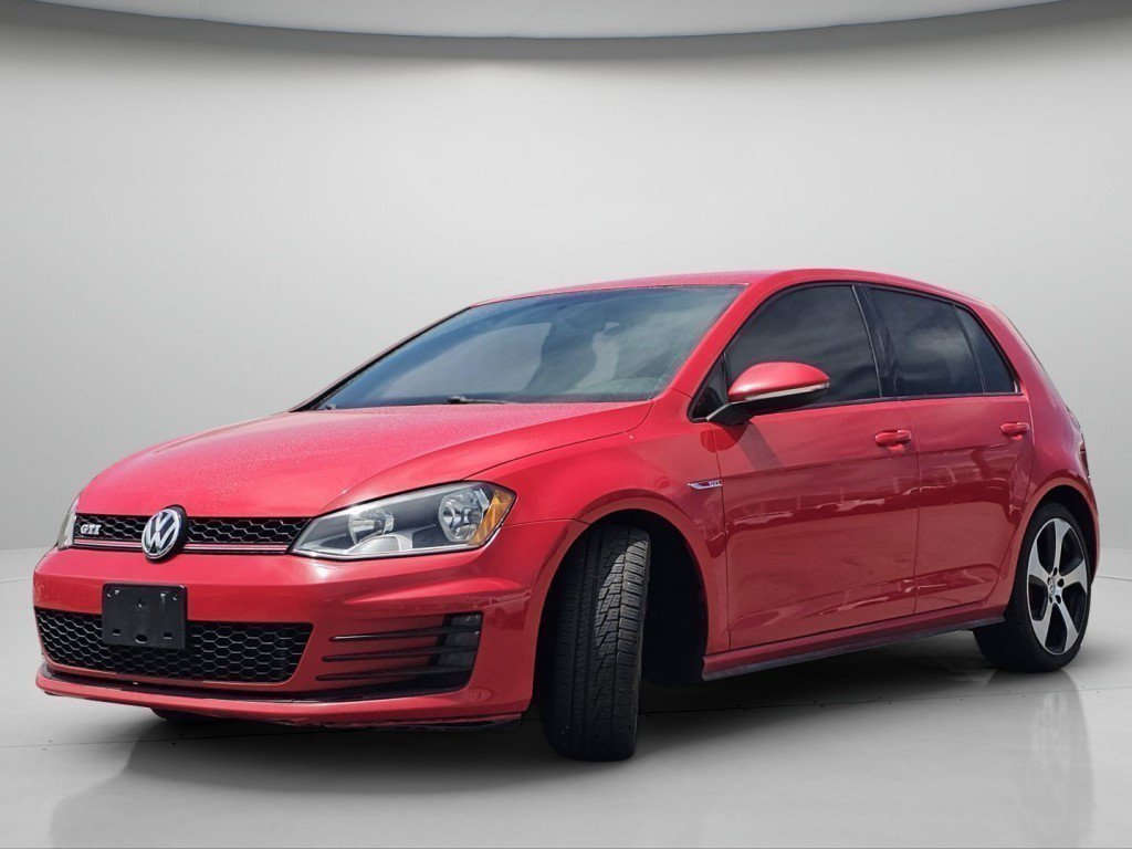 Used 2016 Tornado Red Volkswagen S image 18