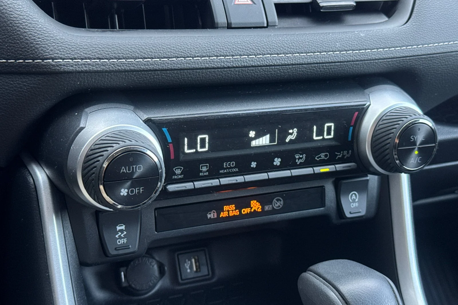 Certified Used 2023 Gray Toyota XLE image 26
