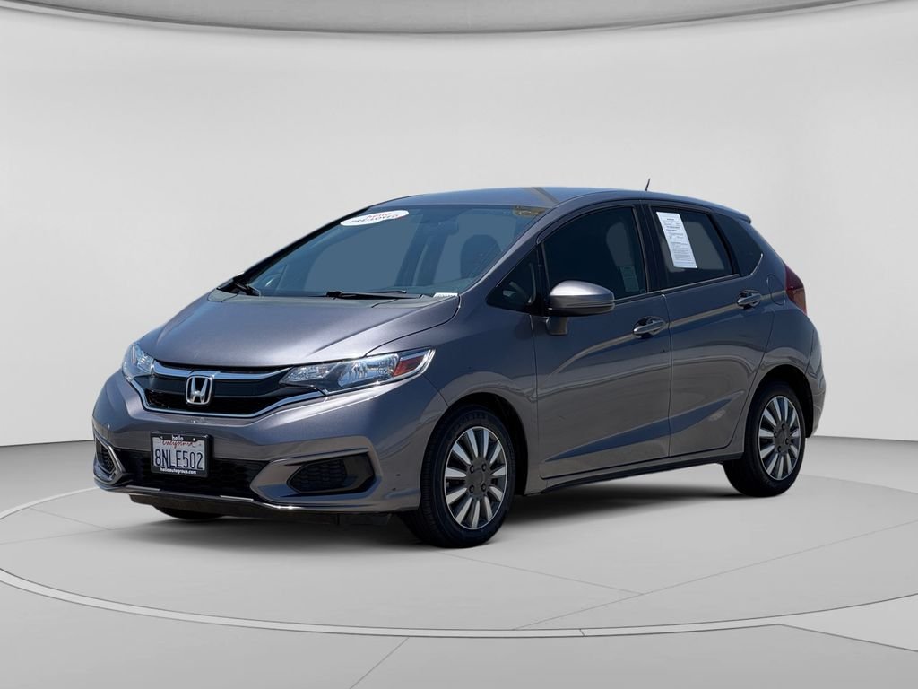 Used 2019 Modern Steel Metallic Honda LX image 6