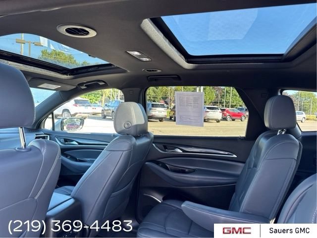 2023 Buick Enclave Essence - Photo 24