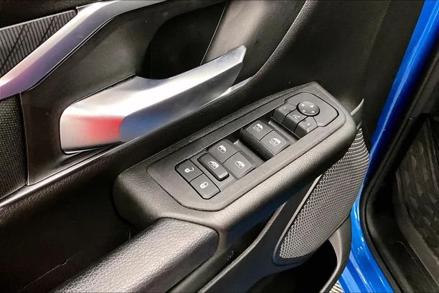 2025 RAM Ram 1500 Pickup Big Horn/Lone Star - Photo 31