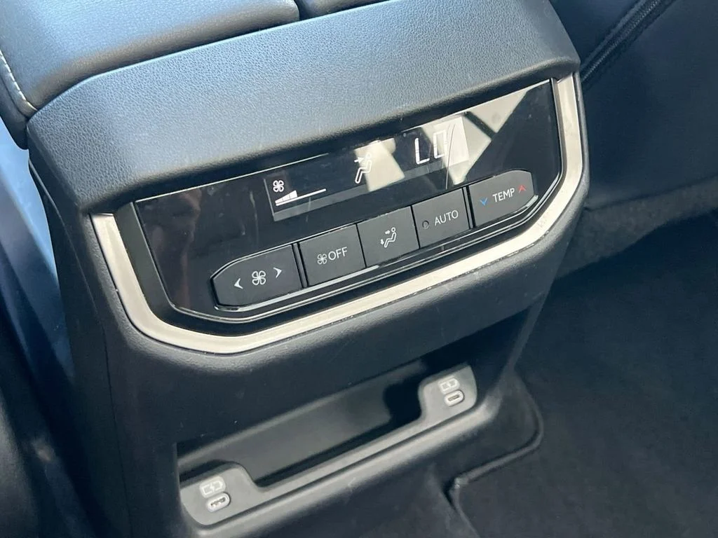 2025 Lexus TX Premium - Photo 20