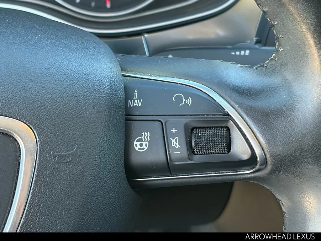 Used 2013 Black Audi 2.0T Premium image 15