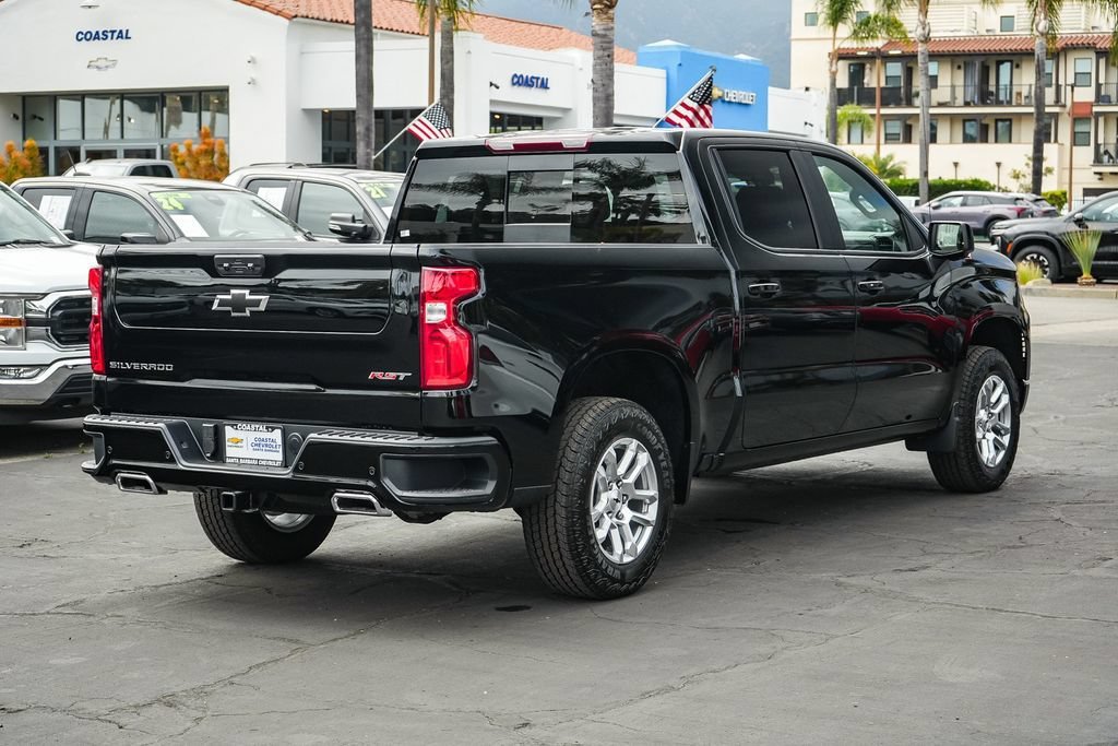 2026 Chevrolet Silverado 1500 RST - Photo 6