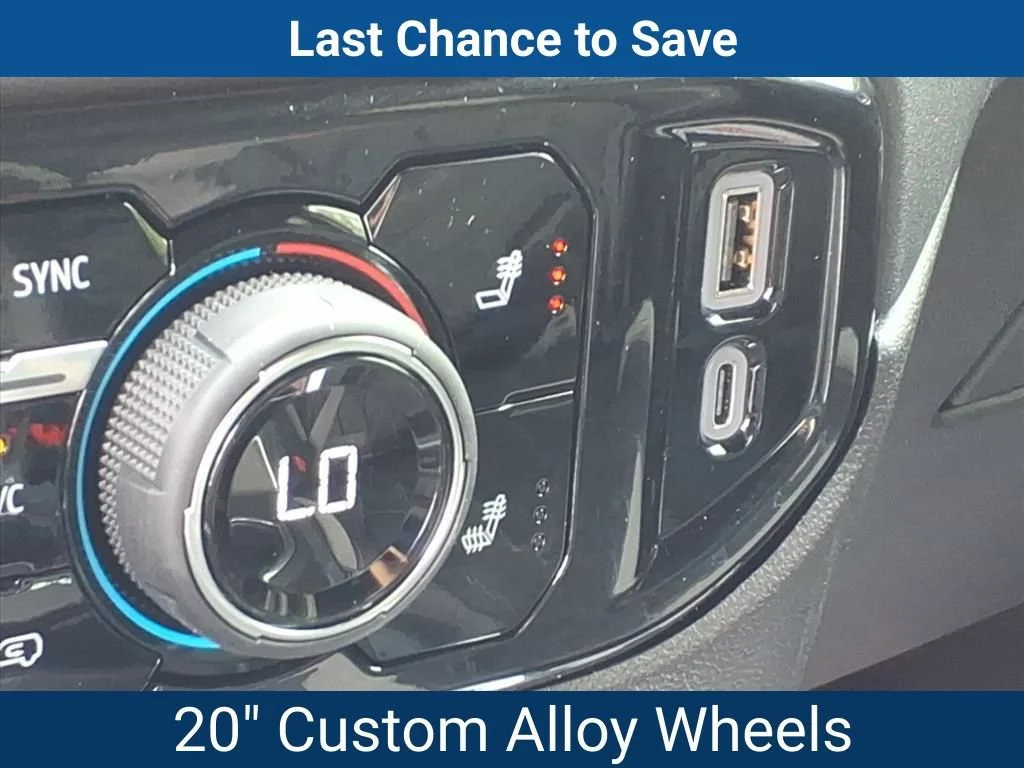 2025 Chevrolet Silverado 2500 HD LT - Photo 16
