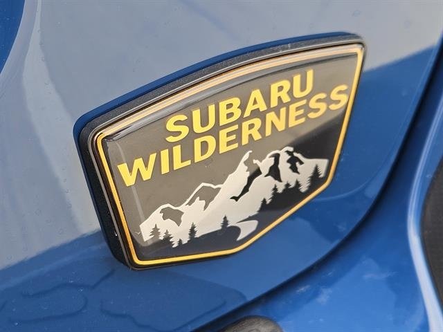2026 Subaru Crosstrek Wilderness - Photo 8