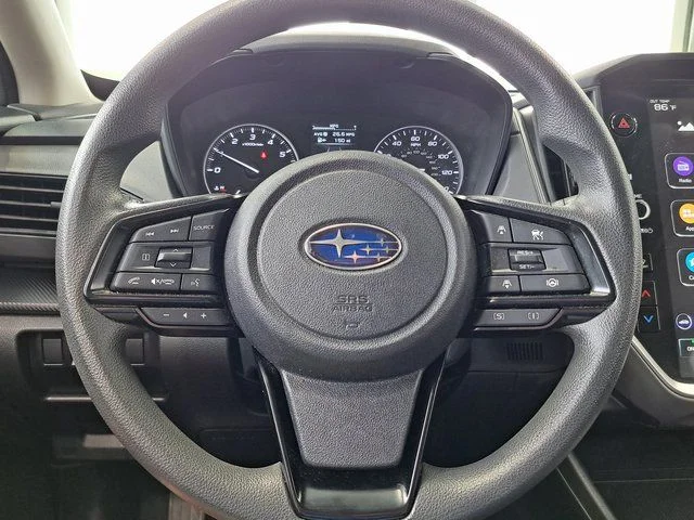 Used 2025 Blue Subaru Premium image 10