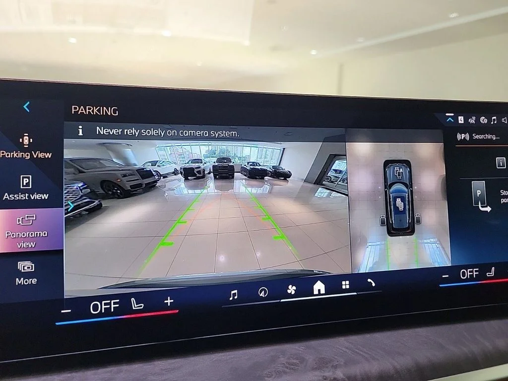 Certified Used 2025 Gray BMW sDrive40i image 14