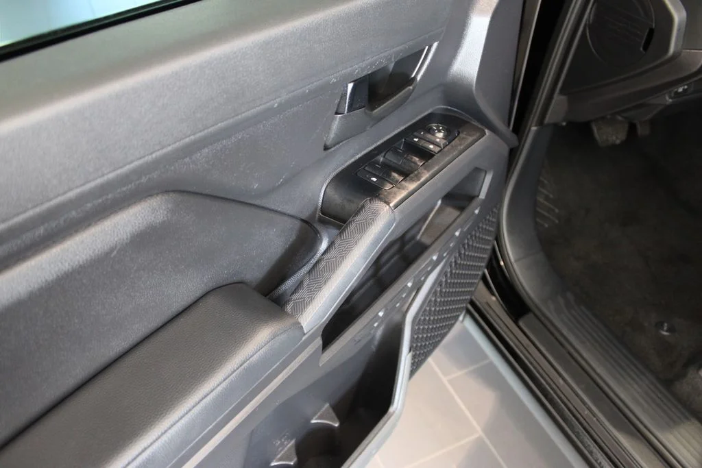 Used 2025 Black Toyota SR image 29