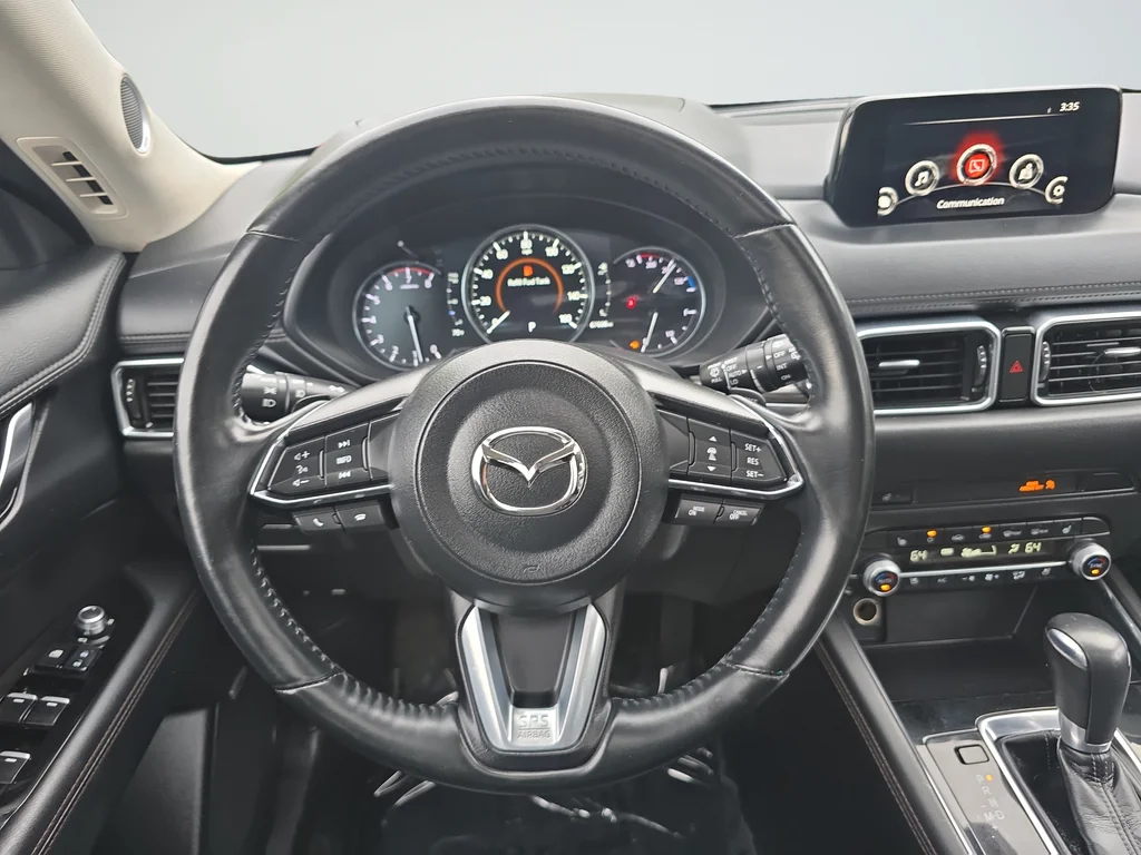 Used 2020 Gray Mazda Grand Touring image 36