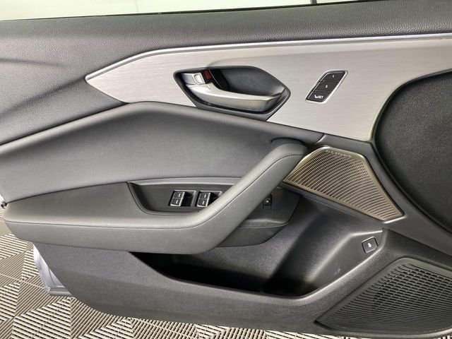 Used 2024 Silver Acura Technology Package image 23