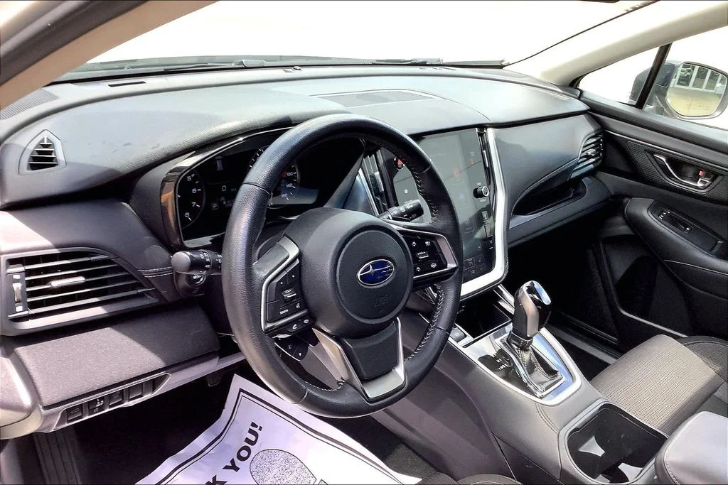 Used 2020 White Subaru Premium image 16