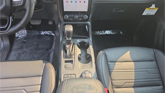 New 2026 Avalanche Ford Lariat® image 40