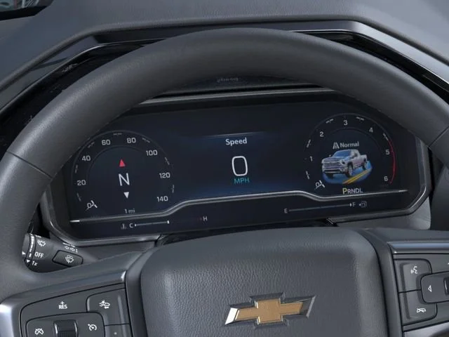 2026 Chevrolet Silverado 3500 HD High Country - Photo 18