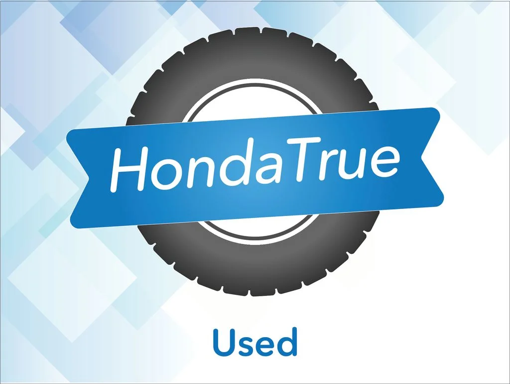 Certified Used 2022 Red Honda EX image 27
