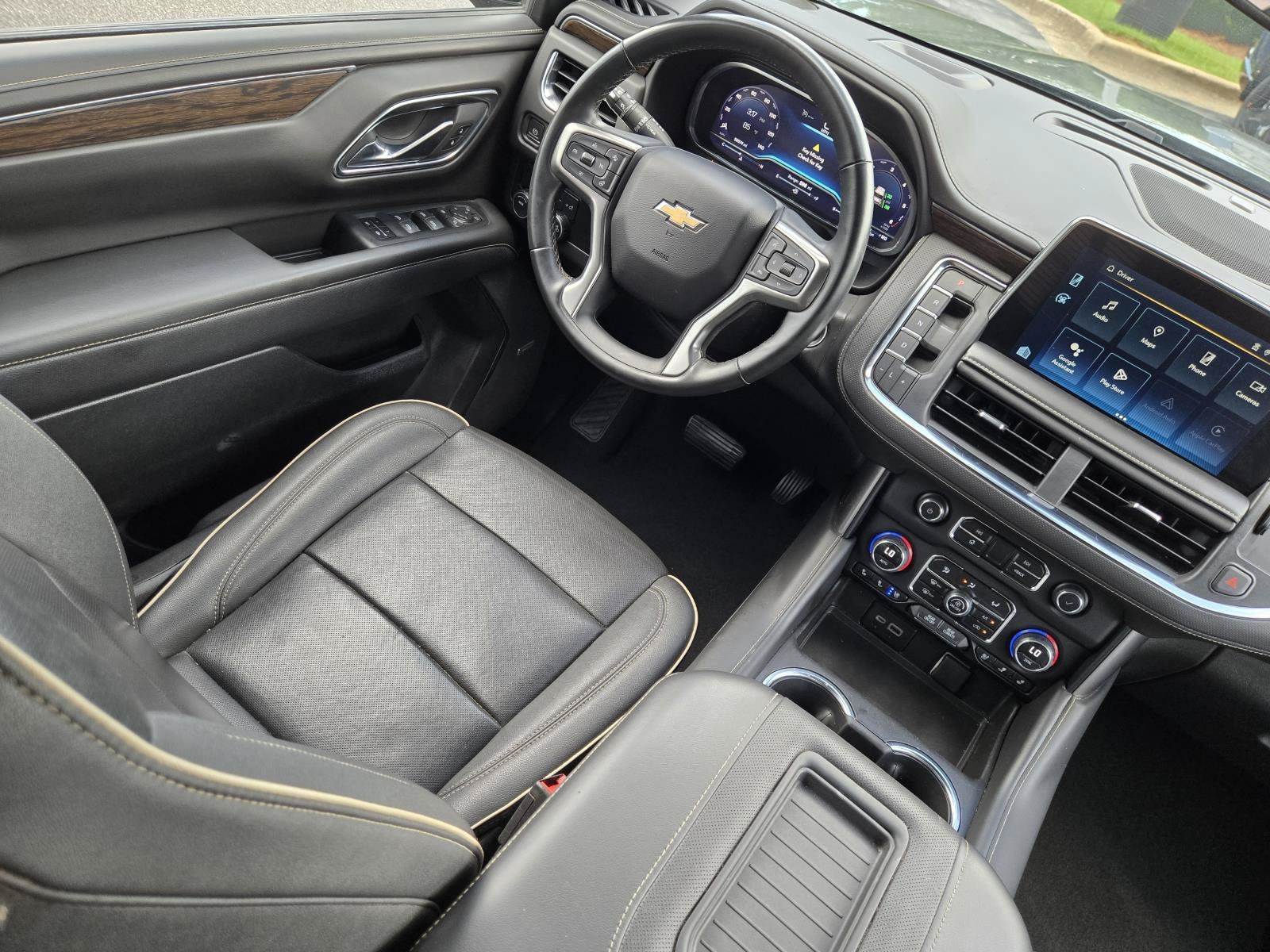 2023 Chevrolet Tahoe Premier - Photo 19