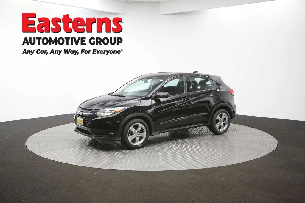 Used 2018 Black Honda LX image 53