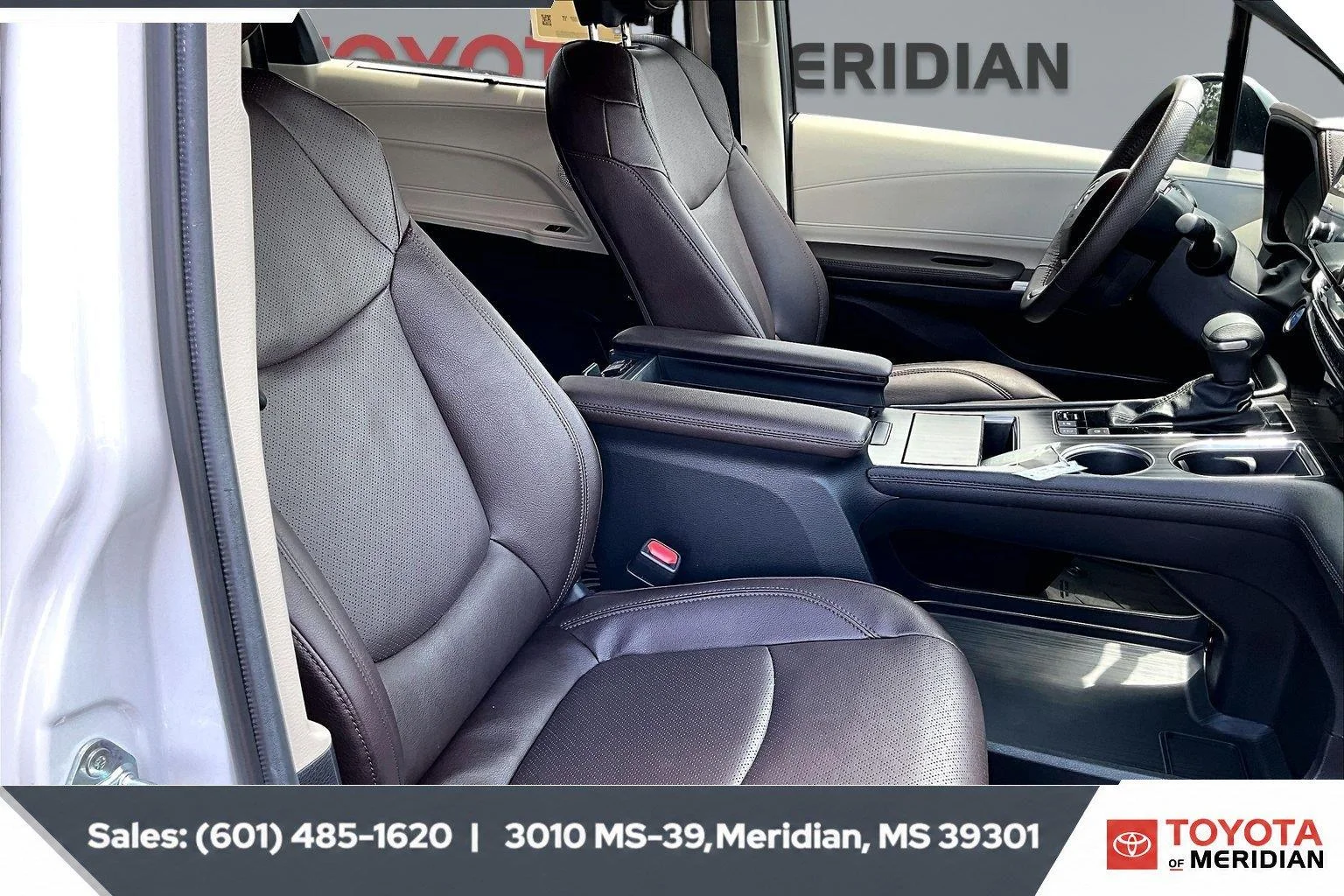 Used 2024 Windchill Pearl Toyota Platinum image 6