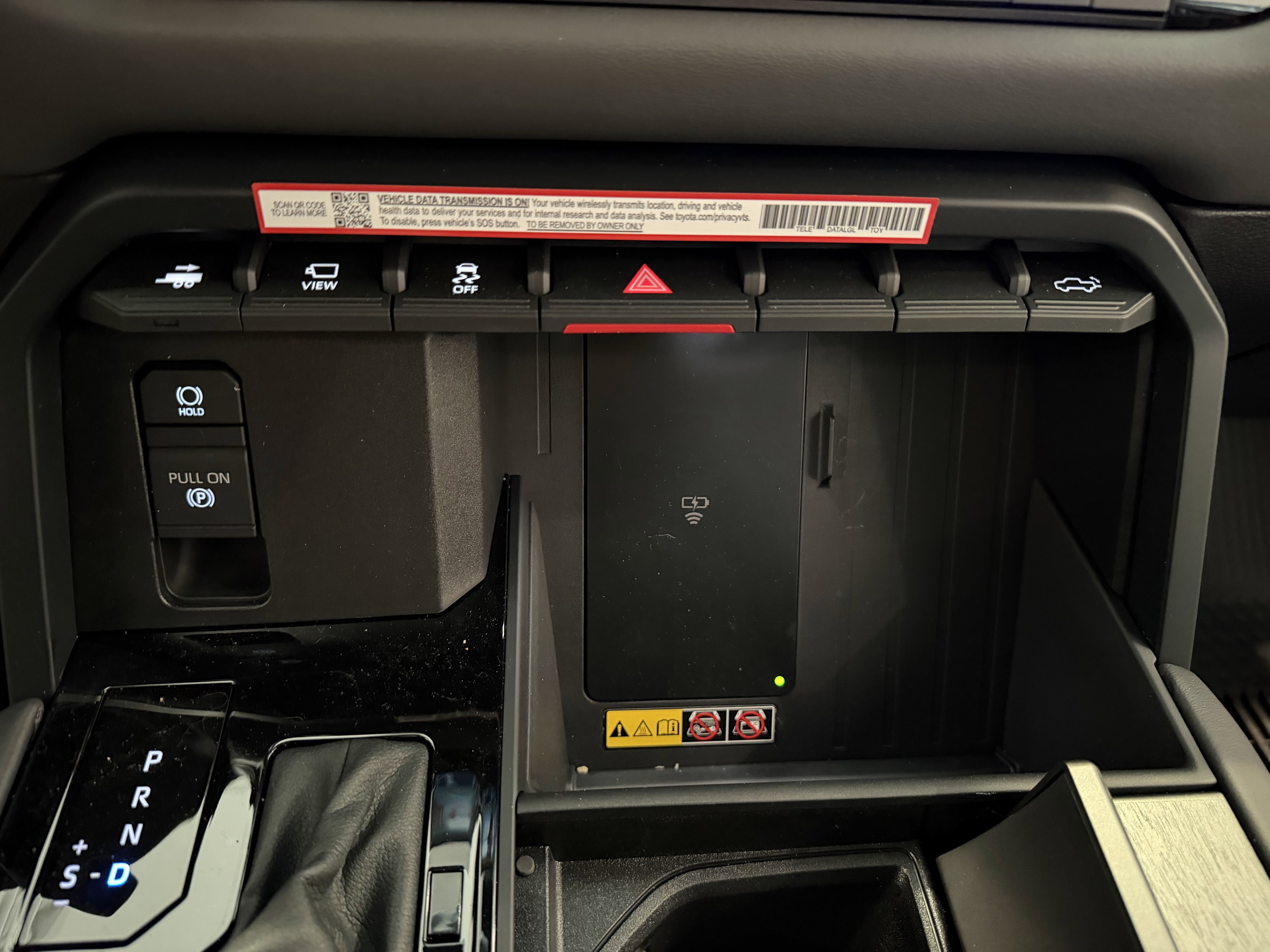 2026 Toyota Tundra Capstone - Photo 24