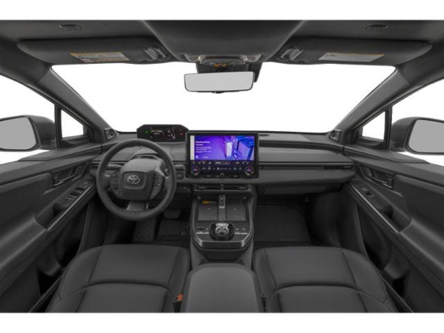 New 2026 Heavy Metal with Midnight Black Metallic roof <sup>1</sup> Toyota  Limited image 10