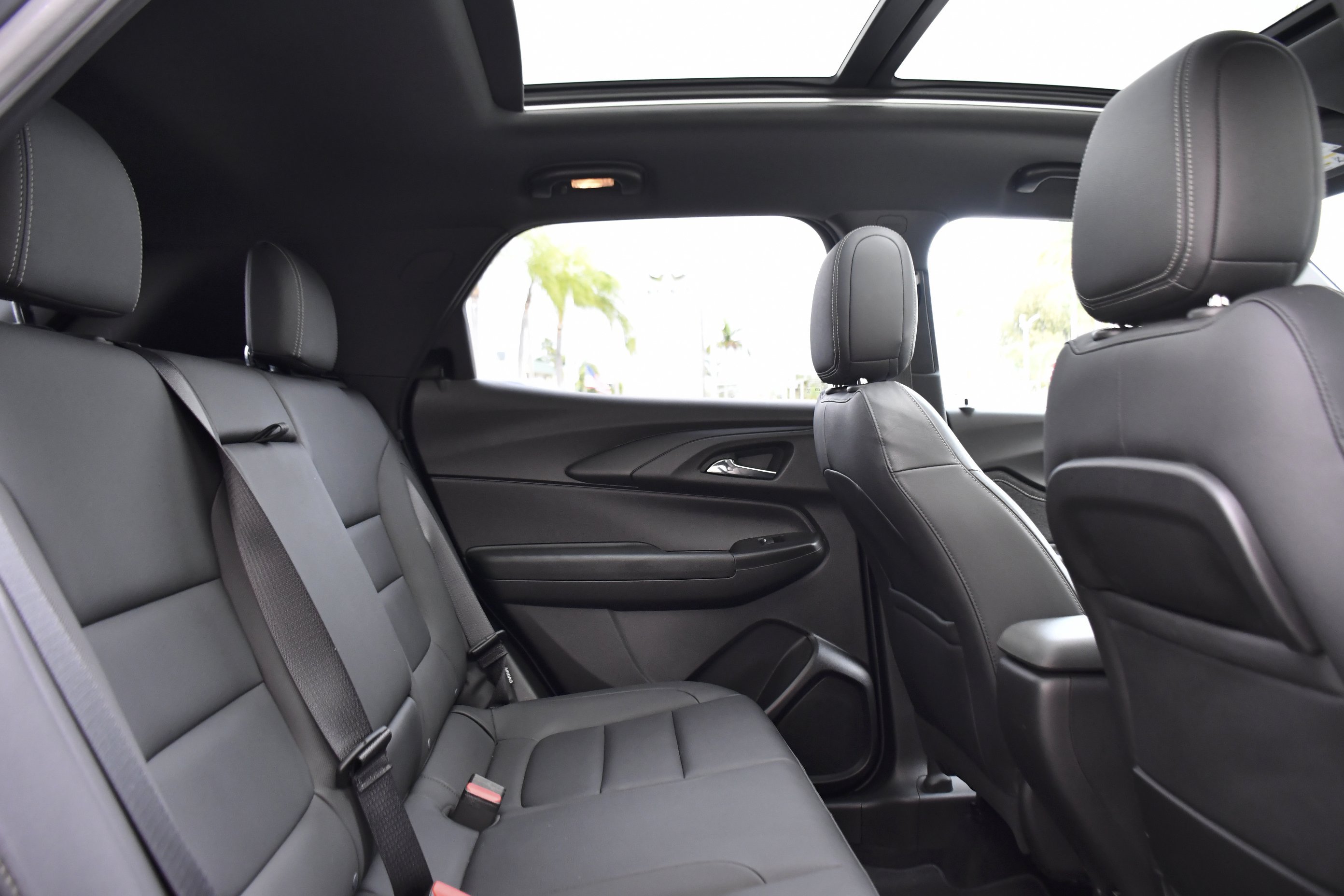 2021 Chevrolet Trailblazer Activ - Photo 27