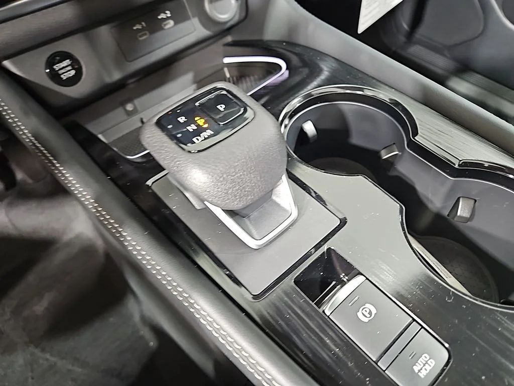 2025 Nissan Rogue Platinum - Photo 24
