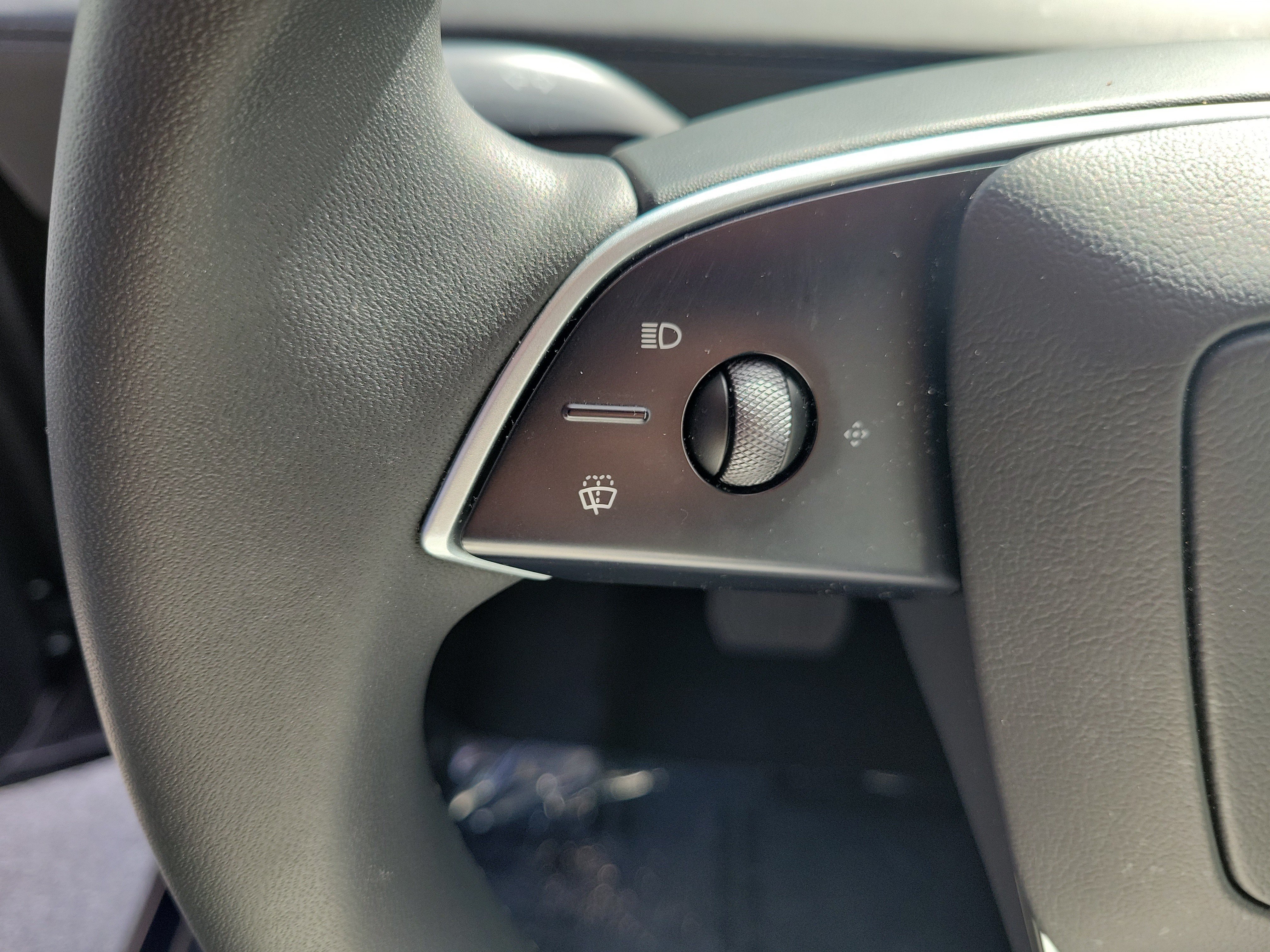 Used 2026 Stealth Gray Tesla Long Range image 27