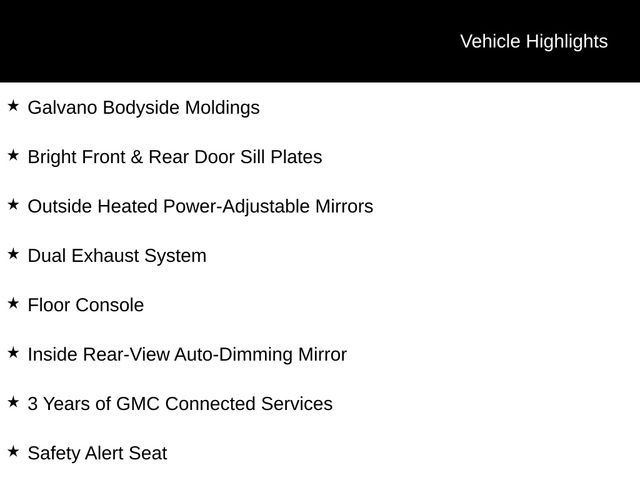 Used 2023 Black GMC Denali image 13