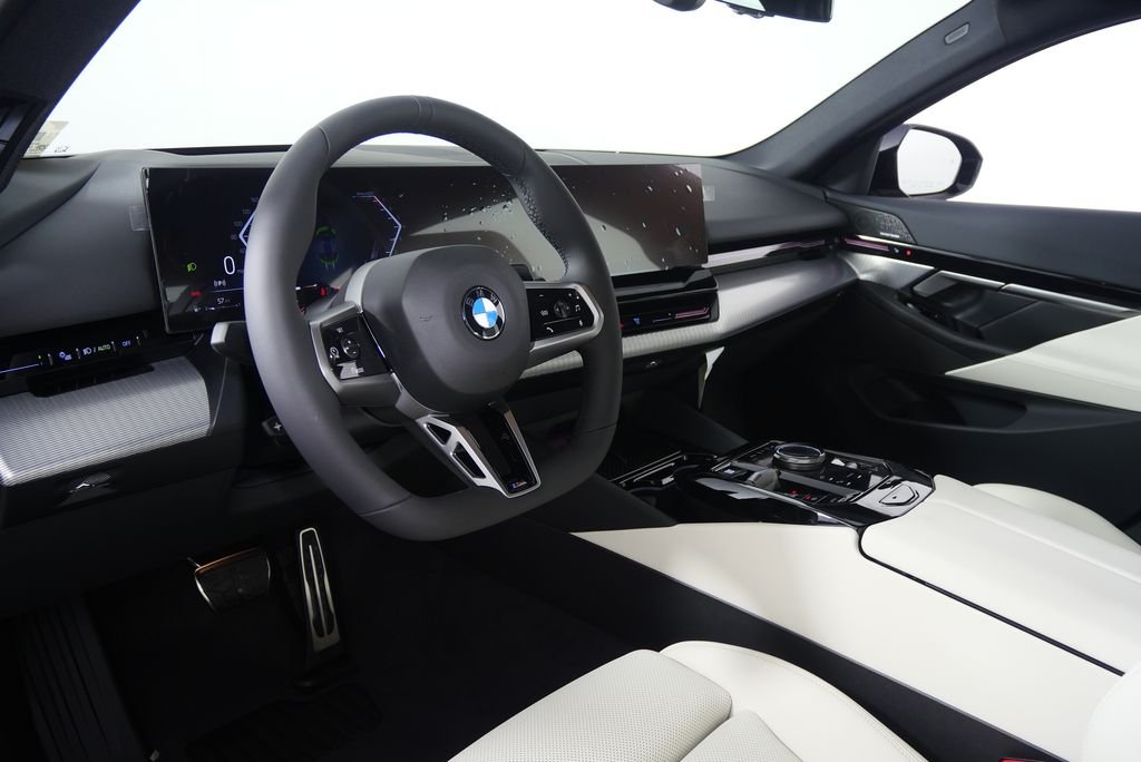 2026 BMW 5 Series 530i - Photo 12