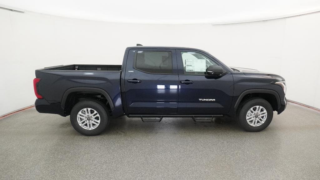 New 2026 Blueprint Toyota SR5 image 26