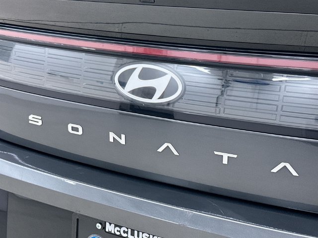 2024 Hyundai Sonata SEL - Photo 37