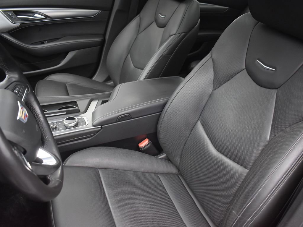 2023 CADILLAC CT5 - Image 12