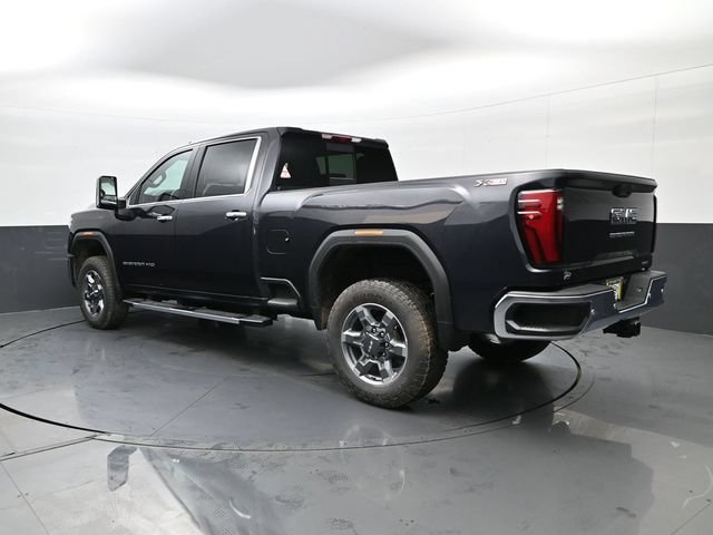 2026 GMC Sierra 2500HD SLT - Photo 7