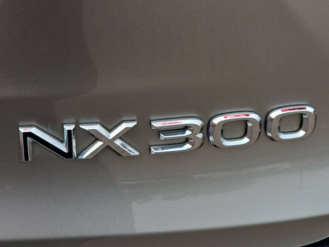 Used 2018 Gray Lexus NX 300 image 33