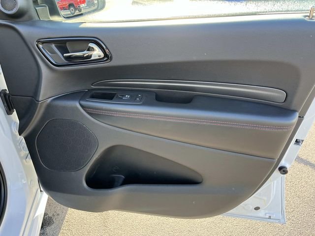 Used 2025 White Dodge GT Plus image 24