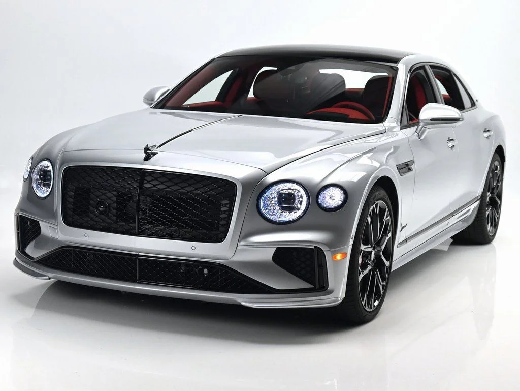Used 2025 Moonbeam Bentley First Edition Specification image 1