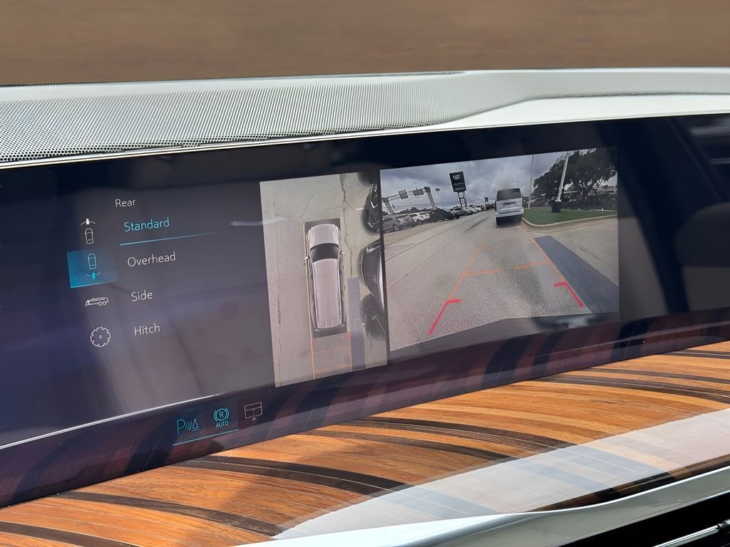 2026 Cadillac Escalade ESV Platinum Sport - Photo 28