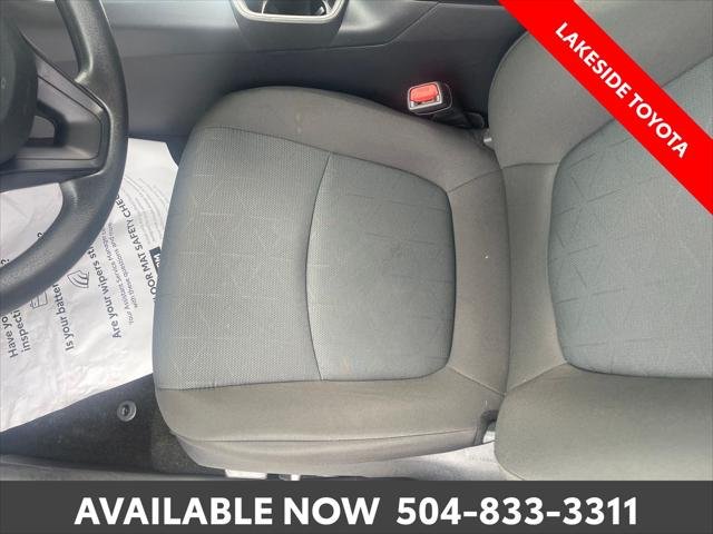 Certified Used 2025 MAGNETIC GRAY MET. Toyota  image 29