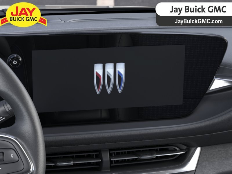 2026 Buick Envista Preferred - Photo 20