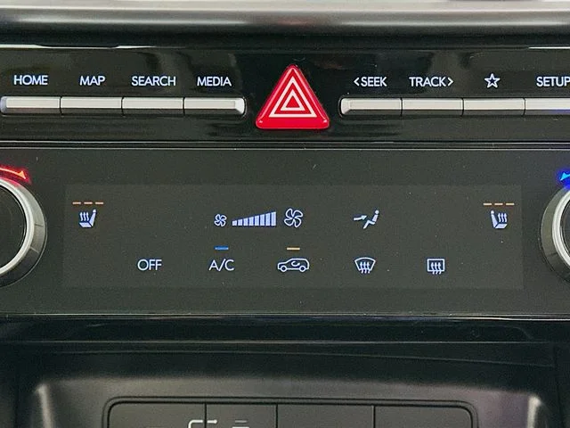 New 2026 Hyundai TUCSON SEL