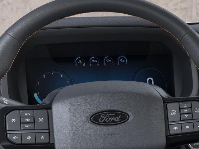 New 2026 Oxford White Ford Tremor® image 35
