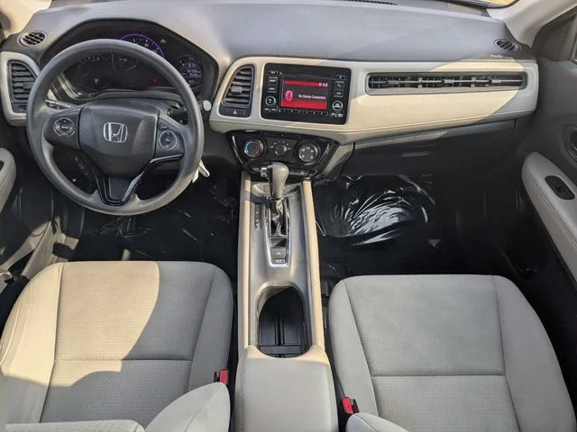 Used 2019 Gray Honda LX image 14