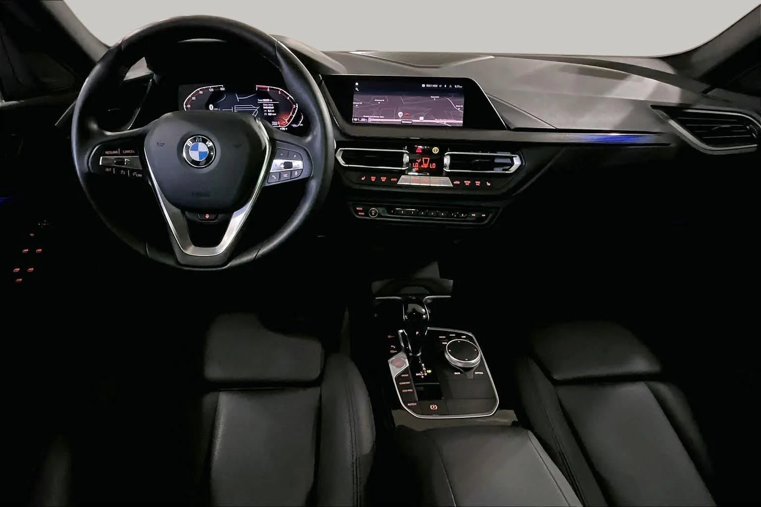 Certified Used 2023 Storm Bay Metallic BMW 228i xDrive image 15