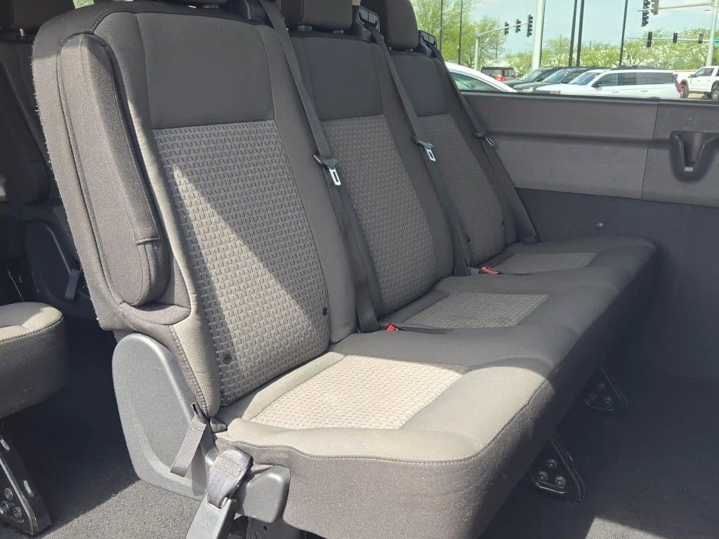 Certified Used 2024 Oxford White Ford XLT image 10