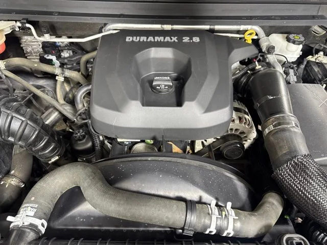 Certified Used 2018 Onyx Black GMC Denali image 9